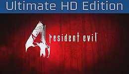 Resident Evil 4 - Ultimate HD Edition